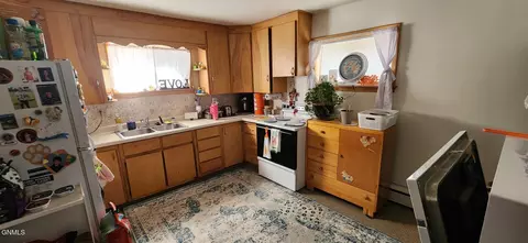 Kitchen - 1422 E Ave E, Bismarck, ND 58501 photo 3 of 3