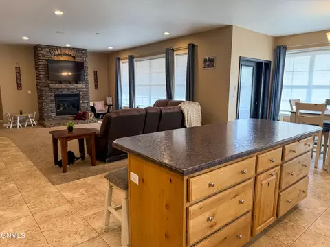 Kitchen - 648 13th St E, Dickinson, ND 58601 photo 3 of 3