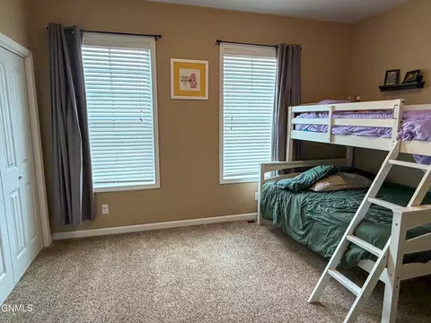 Bedroom - 648 13th St E, Dickinson, ND 58601 photo 1 of 8