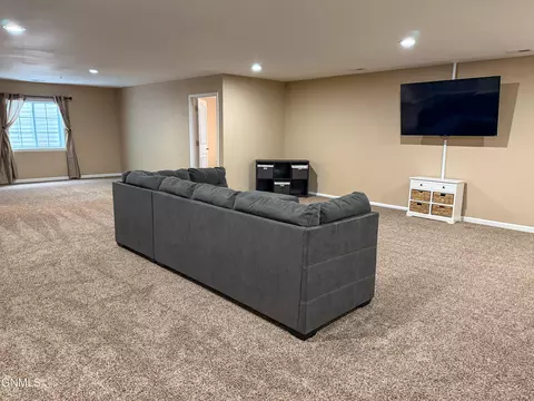 Living - 648 13th St E, Dickinson, ND 58601 photo 5 of 5
