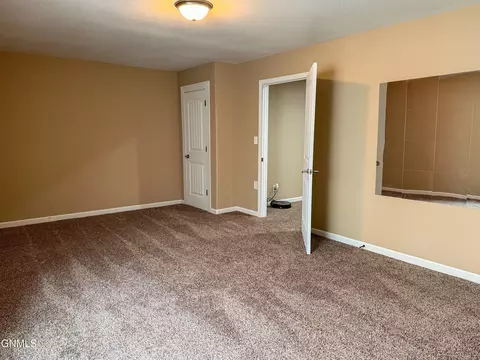 Bedroom - 648 13th St E, Dickinson, ND 58601 photo 7 of 8