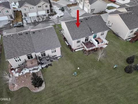 1739 Calgary Loop, Bismarck, ND 58503 photo 41