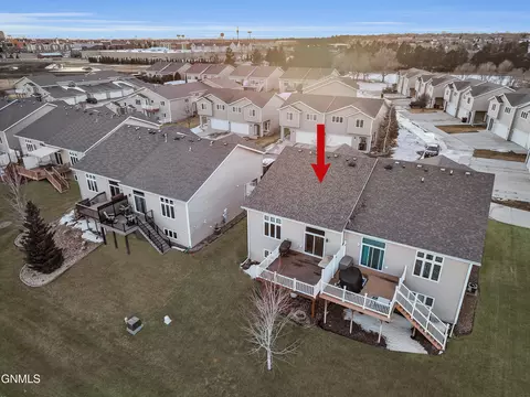 1739 Calgary Loop, Bismarck, ND 58503 photo 42