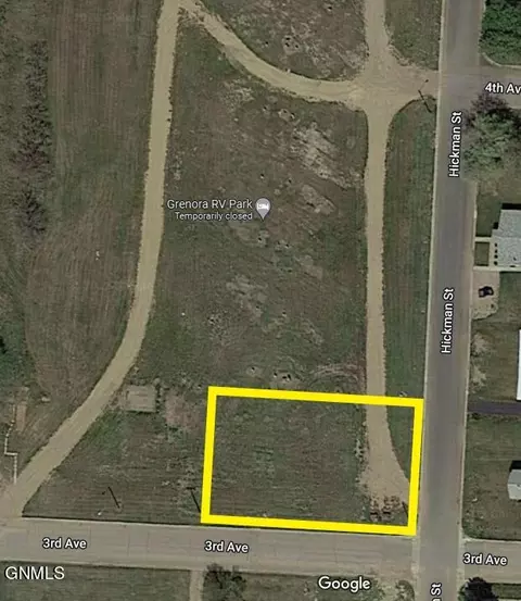 301 Hickman St, Grenora, ND 58845 photo 4