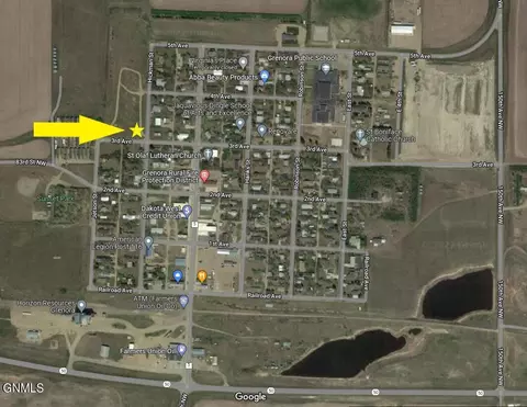301 Hickman St, Grenora, ND 58845 photo 3