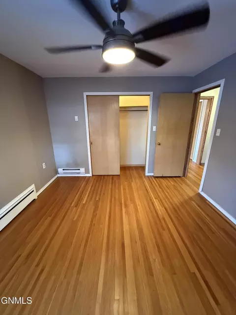 Bedroom - 206 Elm St E, Gackle, ND 58442 photo 2 of 4