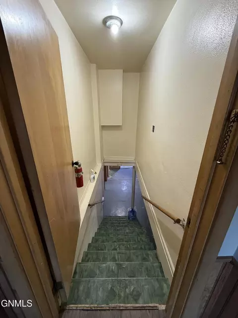 Entry Way - 206 Elm St E, Gackle, ND 58442 photo 8 of 8