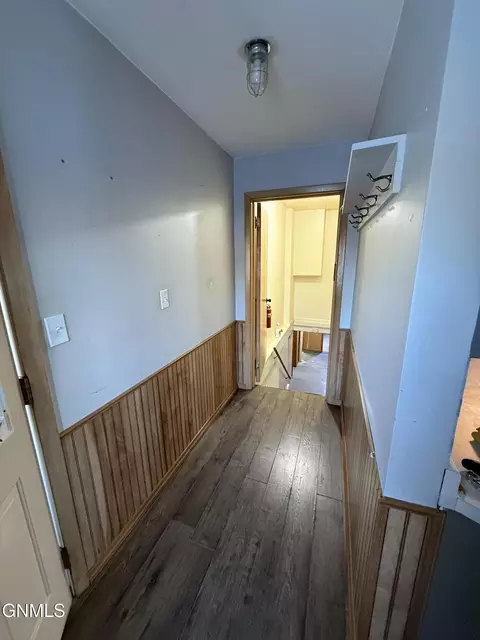 Entry Way - 206 Elm St E, Gackle, ND 58442 photo 7 of 8