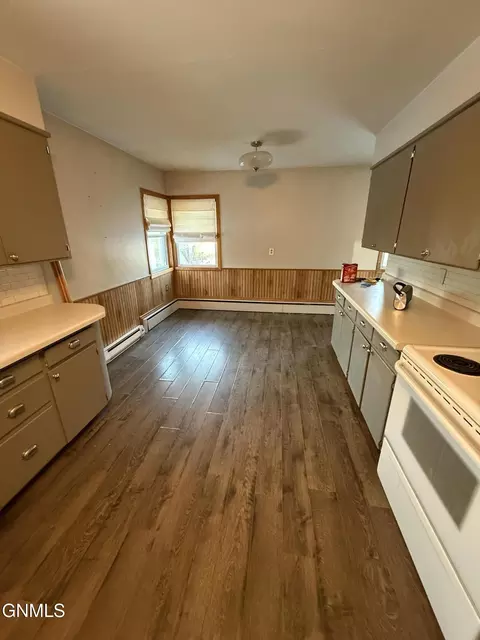 Kitchen - 206 Elm St E, Gackle, ND 58442 photo 3 of 3