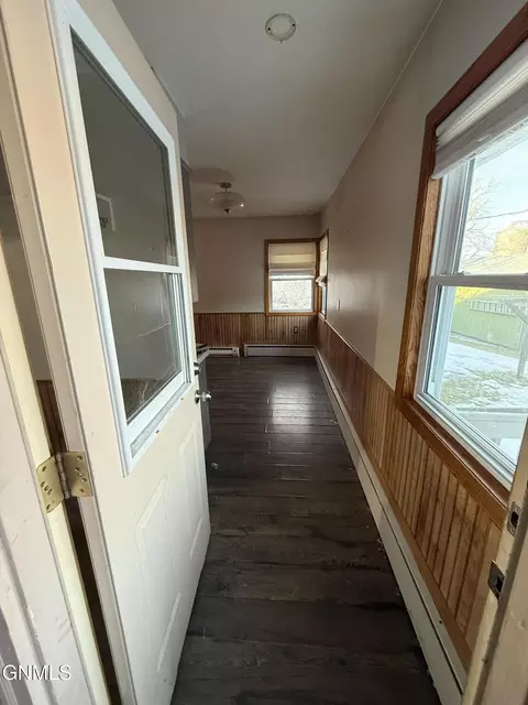Entry Way - 206 Elm St E, Gackle, ND 58442 photo 1 of 8
