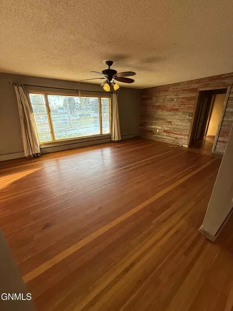 Living - 206 Elm St E, Gackle, ND 58442 photo 1 of 2
