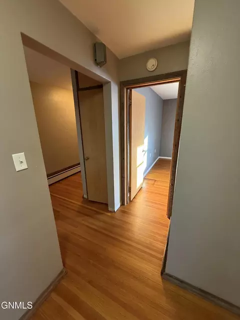 Entry Way - 206 Elm St E, Gackle, ND 58442 photo 6 of 8