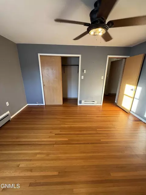 Bedroom - 206 Elm St E, Gackle, ND 58442 photo 4 of 4