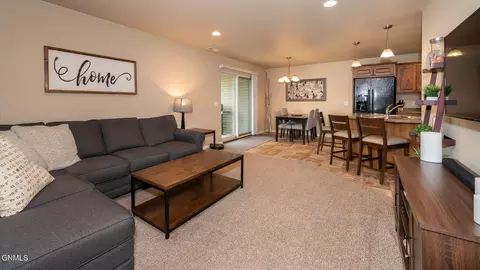 Other - 808 Compass Ln, Bismarck, ND 58504 photo 3 of 9