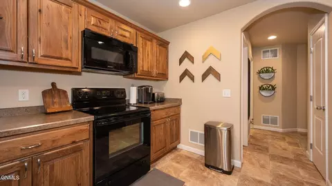 Entry Way - 808 Compass Ln, Bismarck, ND 58504 photo 1 of 1