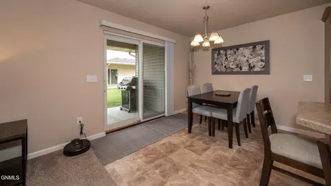 Dining - 808 Compass Ln, Bismarck, ND 58504 photo 1 of 1