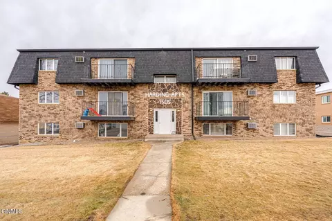 1505 9th Ave NW, Mandan, ND 58554