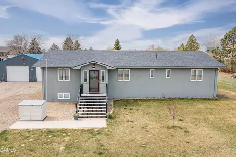 Exterior - 4509 Main St, Williston, ND 58801 photo 1 of 3