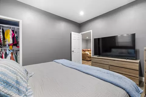 Bedroom - 4509 Main St, Williston, ND 58801 photo 4 of 9