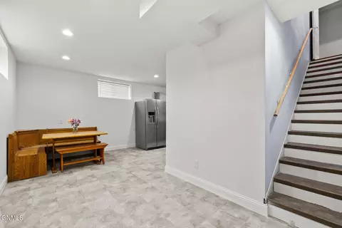 Entry Way - 4509 Main St, Williston, ND 58801 photo 3 of 4