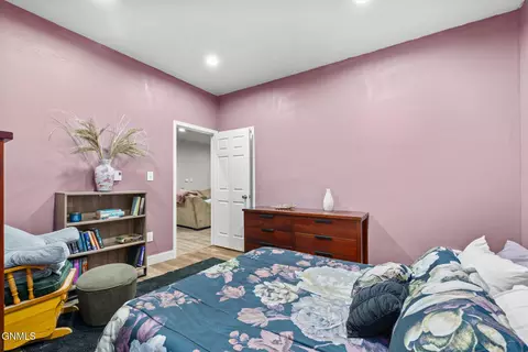 Bedroom - 4509 Main St, Williston, ND 58801 photo 7 of 9