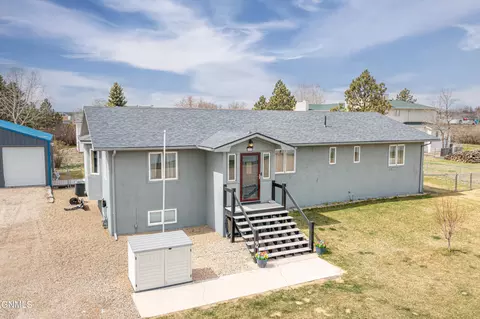 Exterior - 4509 Main St, Williston, ND 58801 photo 2 of 3