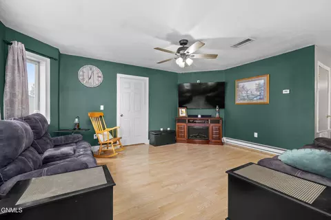 Living - 4509 Main St, Williston, ND 58801 photo 2 of 2