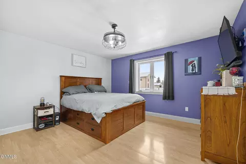 Bedroom - 4509 Main St, Williston, ND 58801 photo 1 of 9