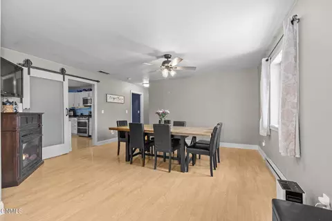 Dining - 4509 Main St, Williston, ND 58801 photo 1 of 1
