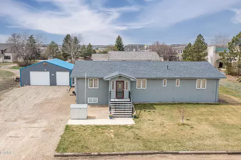 4509 Main St, Williston, ND 58801