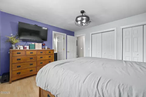 Bedroom - 4509 Main St, Williston, ND 58801 photo 2 of 9