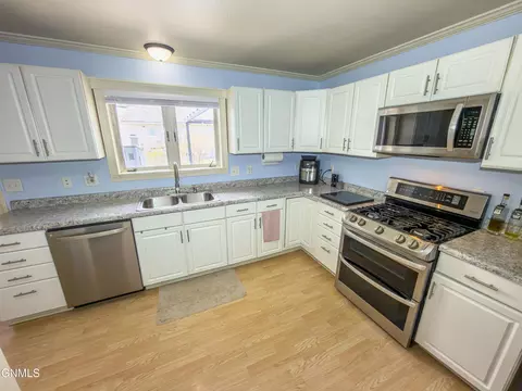 Kitchen - 4509 Main St, Williston, ND 58801 photo 1 of 7