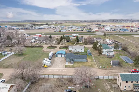 View/Area - 4509 Main St, Williston, ND 58801 photo 4 of 4