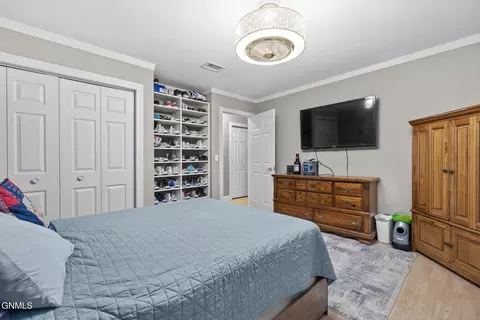 Bedroom - 4509 Main St, Williston, ND 58801 photo 3 of 9