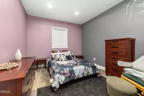 Bedroom - 4509 Main St, Williston, ND 58801 photo 6 of 9