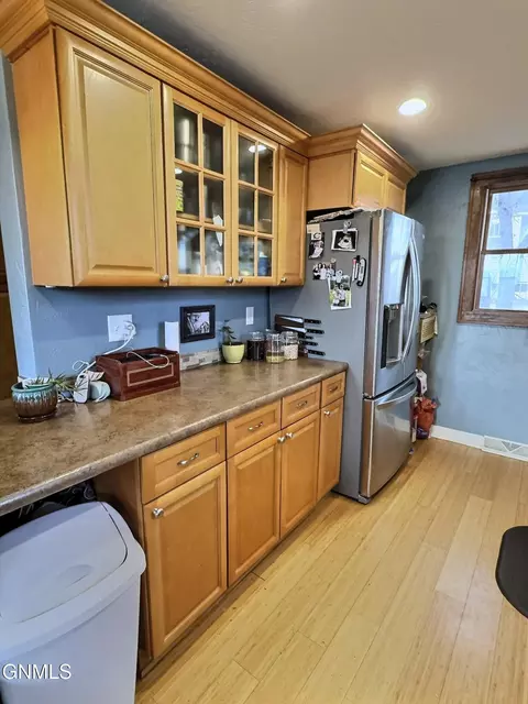 Kitchen - 204 8th Ave NW, Mandan, ND 58554 photo 3 of 3