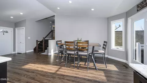 Dining - 830 E Bristol Dr, Bismarck, ND 58501 photo 1 of 2