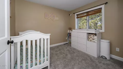 Bedroom - 830 E Bristol Dr, Bismarck, ND 58501 photo 4 of 4