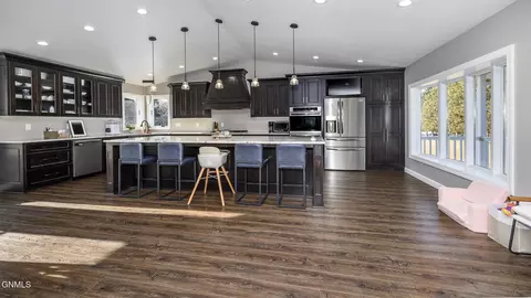 Kitchen - 830 E Bristol Dr, Bismarck, ND 58501 photo 6 of 6
