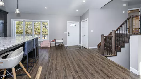 Entry Way - 830 E Bristol Dr, Bismarck, ND 58501 photo 2 of 5