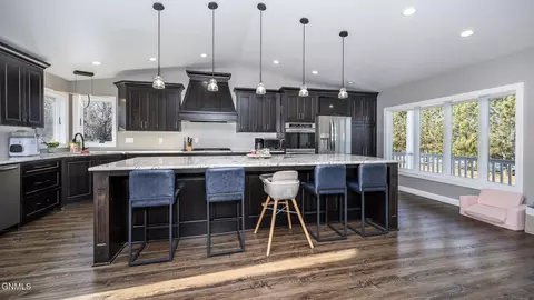 Kitchen - 830 E Bristol Dr, Bismarck, ND 58501 photo 1 of 6