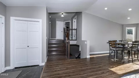 Entry Way - 830 E Bristol Dr, Bismarck, ND 58501 photo 1 of 5
