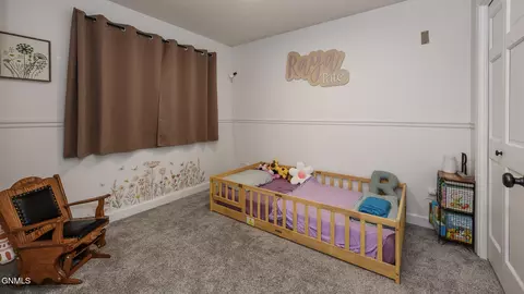Bedroom - 830 E Bristol Dr, Bismarck, ND 58501 photo 3 of 4