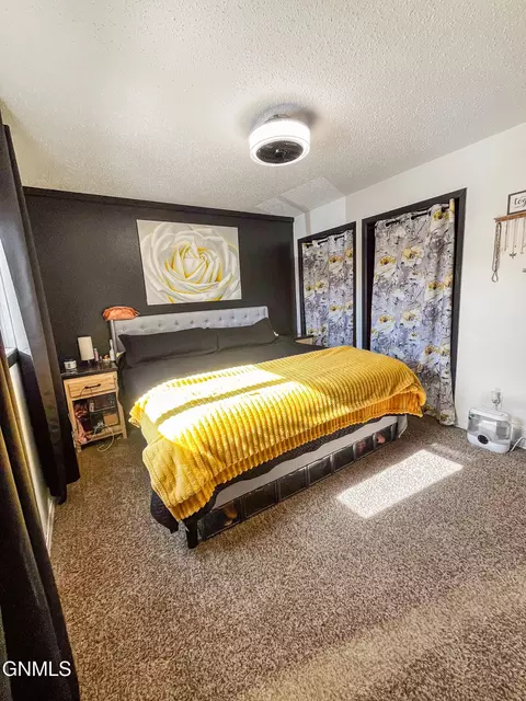 Bedroom - 1820 28th St W, Williston, ND 58801 photo 2 of 7
