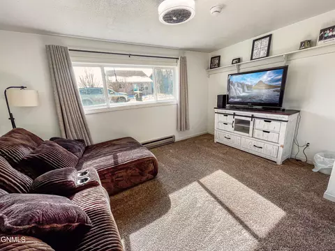 Living - 1820 28th St W, Williston, ND 58801 photo 5 of 5
