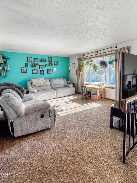 Living - 1820 28th St W, Williston, ND 58801 photo 1 of 5