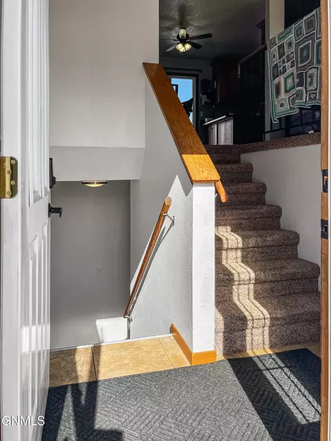 Entry Way - 1820 28th St W, Williston, ND 58801 photo 1 of 1