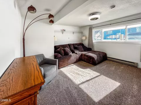 Living - 1820 28th St W, Williston, ND 58801 photo 4 of 5