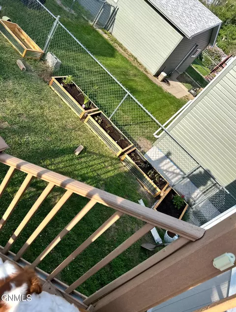 Exterior - 1820 28th St W, Williston, ND 58801 photo 6 of 6