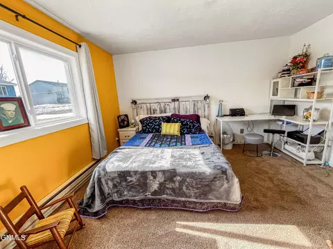 Bedroom - 1820 28th St W, Williston, ND 58801 photo 7 of 7